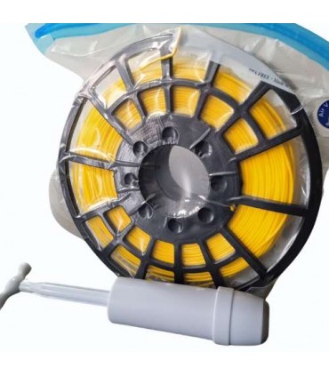 Bolsas para Empacar Filamentos 3D al Vacio