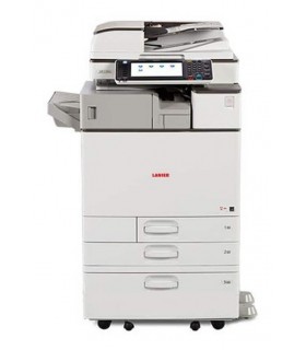 Fotocopiadora Ricoh MP3554