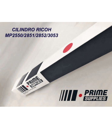 Cilindro Ricoh Af MP2852