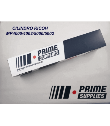 Cilindro Ricoh Af MP4002