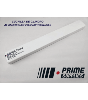Cuchilla de cilindro Ricoh Af MP2852