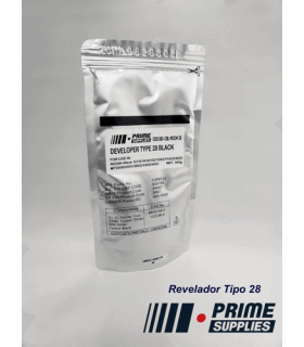Revelador Prime Tipo 28